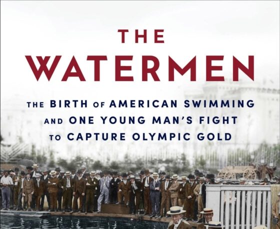 The Watermen by Michael Loynd: 9780593357064 | : Books