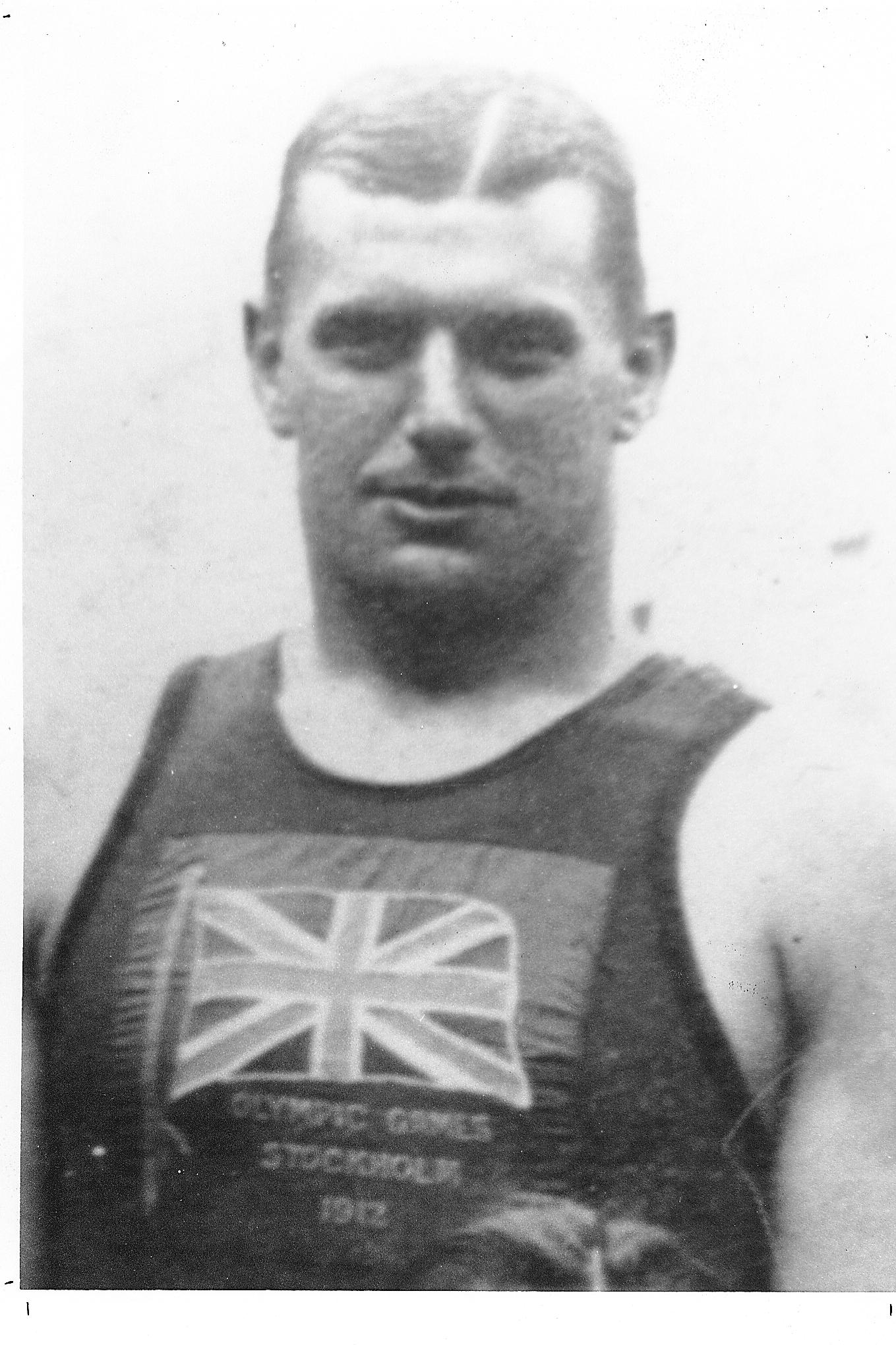 Charles Smith International Swimming Hall of Fame (ISHOF)