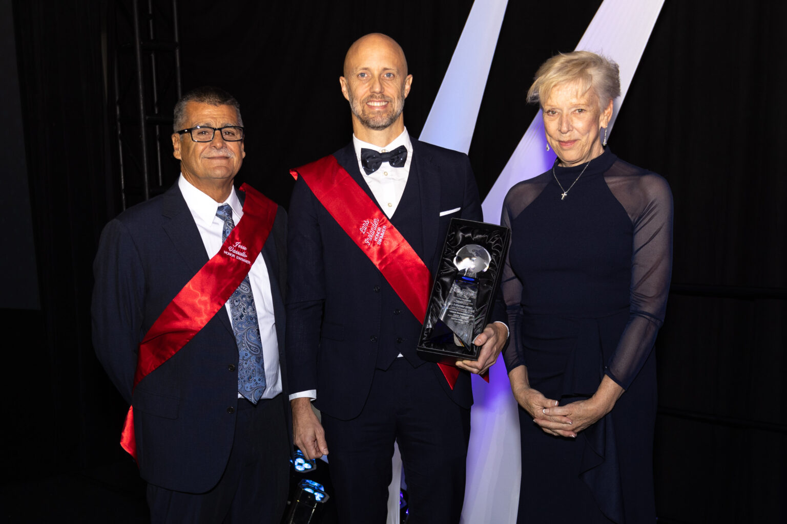 The ISHOF 2024 Honoree Induction Weekend - International Swimming Hall ...