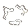 ISHOF Cookie Cutter Closeup