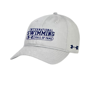 ISHOF Under Armour Performance Hat